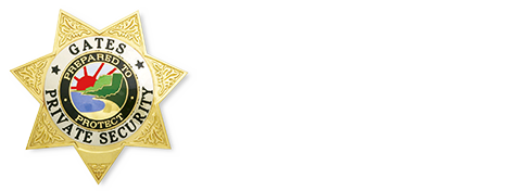 Gates Security Logo