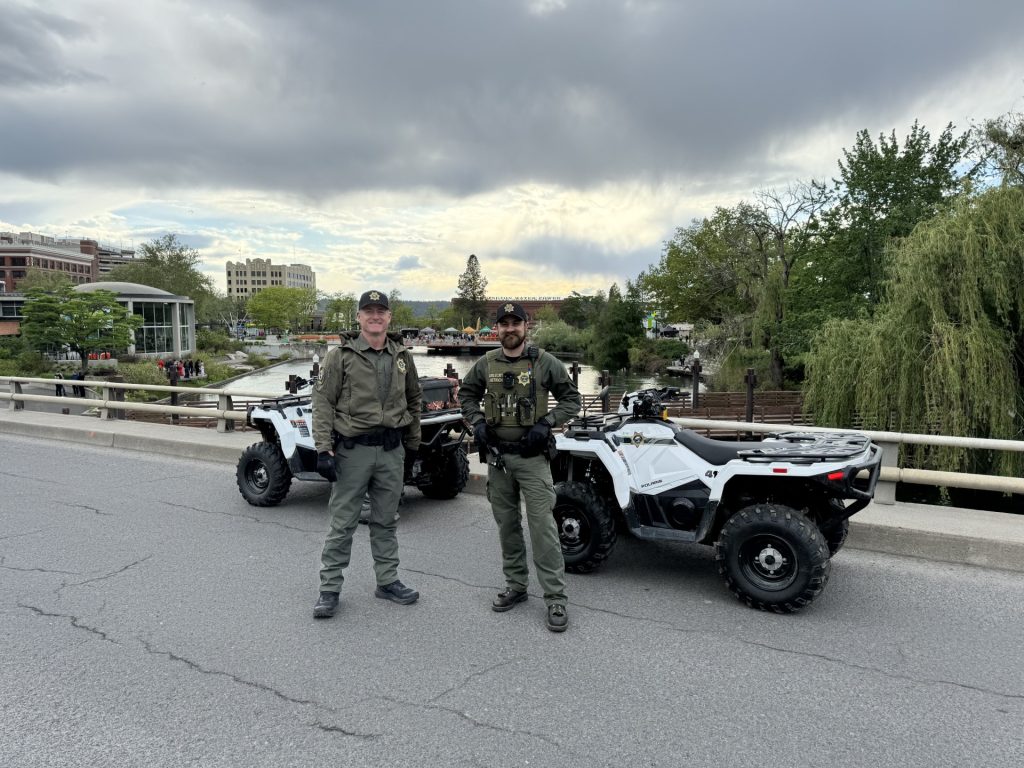 Enhancing Security in Spokane